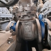 Продам стальные задвижки DN 300 PN 20 L-356мм.