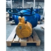 Шаровые краны 400/80
