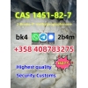 High Quality Of CAS 1451-82-7 Bromoketone-4 Powder