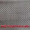 Сетка тканая нержавеющая