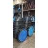 Задвижки 30ч930бр ду600ру10 L=800мм