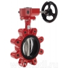 Дисковый затвор ГРАНВЭЛ ЗПCC-LUGNV(w)-5-300-MDV-NL