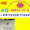 2-Bromovalerophenon for Sale – CAS 49851-31-2, Repeat Orders from EU Partners