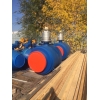 Продам шаровые краны: 800/40 800/25