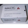 Køb Oxynorm 20 mg uden recept