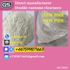 BMK CAS 5449-12-7 & PMK 28578-16-7 – Quality First Approach