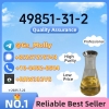 HOT SALE! CAS 49851-31-2 99.9% Purity - Limited Stock Alert!