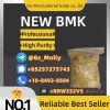 New BMK Glycidate Derivative | CAS 20320-59-6 | For Scientific Research Only