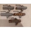 Кран КШТХ Dn 15 Pn 20 MP 09Г2С