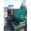 Генератор Cummins PCC3201 400kW