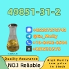 Premium Quality CAS 49851-31-2 – 99% Purity | Wholesale Available