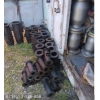 Продам !!! из наличия !!!  ХИМИЧЕСКУЮ ЗАПОРНУЮ АРМАТУРУ.