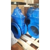 Новые-задвижки с обрезин.клином CR 30ч39р Ду300х16 -15500р.