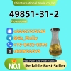 High-Quality P2NP Powder (CAS 49851-31-2) – Pharmaceutical & Organic Synthesis Precursor