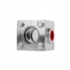 Смотровое стекло СС02 DN 15‒25 PN 4,0