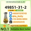 Bulk CAS 49851-31-2 | Premium Chemical Raw Material | Global Supplier