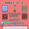 Reliable Supplier 49851-31-2 Fast Shipping Worldwide