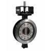 СТЕЙНВАЛ®ТМ.3 DN700 РN16, корпус 20Л/GS-C25+13Cr,