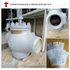 ПРОДАМ из НАЛИЧИЯ Клапан Т-136БМ Ду150 Ру100 Пр-ль ОАО ТКЗ Красный Котельщик.