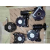 Продаем редукторы на затворы ISO F07 F10 F12 F14
