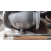 Кран шаровый LD Ду 200*25-2шт и Кран шаровый Ду 50*160-1шт ПП приводом и Ду80*160-1шт