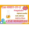 CAS 49851-31-2 High Quality Good Price