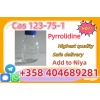 Buy Top quality CAS 123-75-1 Pyrrolidine Factory Wholesale