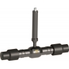 Кран шаровой КШГ серия 42/52  ПЭ-100, ГАЗ SDR 11/9