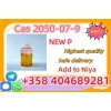 CAS 2050-07-9 PMK Oil ethyl glycidate China factory