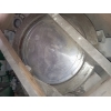 Затвор Ду600 24 Fisher Controls