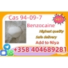 Benzocaine 94-09-7 for sale,buy Benzocaine powder safe shipping