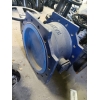 продам затворы ду400х16 с редуктором