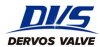 China Dervos Industrial Valves Manufacturing Co., Ltd