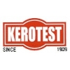 Клеймо «Kerotest Mfg Corporation» на отливке