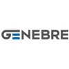 Клеймо «Genebre» на отливке