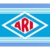 Штамп «ARI-Armaturen Albert Richter GmbH & Co.KG» на отливке