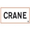 Штамп «CRANE Energy» на отливке