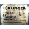 Логотип «Klinger Group»