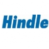 Клеймо «Hindle Cockburns Ltd» на отливке