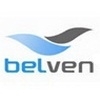 Клеймо «Belven Белвен ООО» на отливке