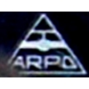 Логотип «ARPO»