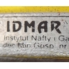 Логотип «Idmar»