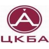 Логотип «ЦКБА НПФ ЗАО»