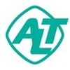 Клеймо «Altstream - Альтстрим» на отливке