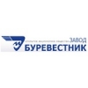 Штамп «Буревестник Завод» на отливке