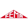 Клеймо «Fema S.r.l.» на отливке