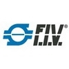 Клеймо «FIV – Fabrica Italiana Valvole» на отливке