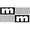 Клеймо «Malbranque» на отливке