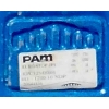 Логотип «PAM UK Ltd»