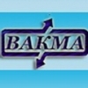 Клеймо «Вакууммаш ОАО» на отливке
